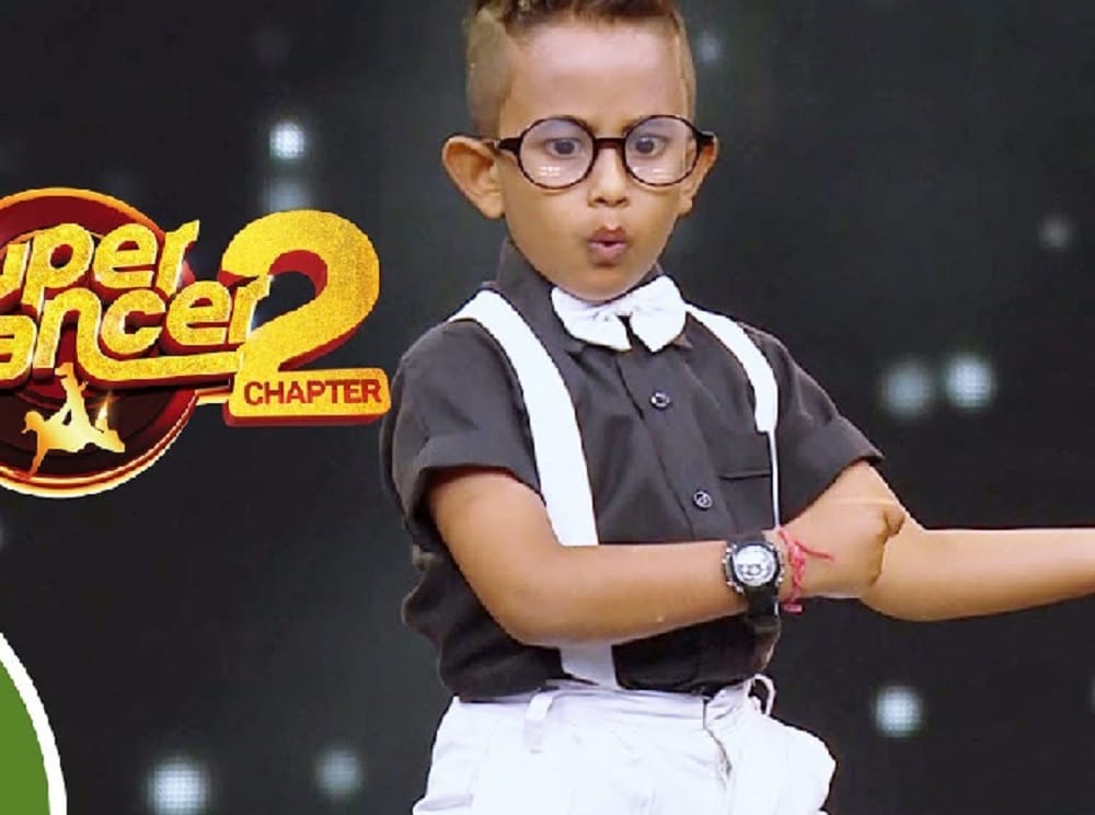 sajid khan is all set to replace anurag basu on super dancer chapter 2