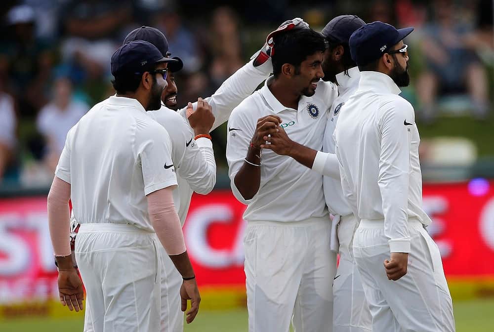india vs south africa third test predicted XI