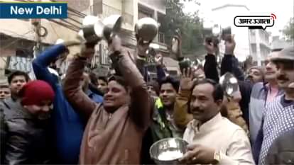 Shops closed as traders protest against sealing