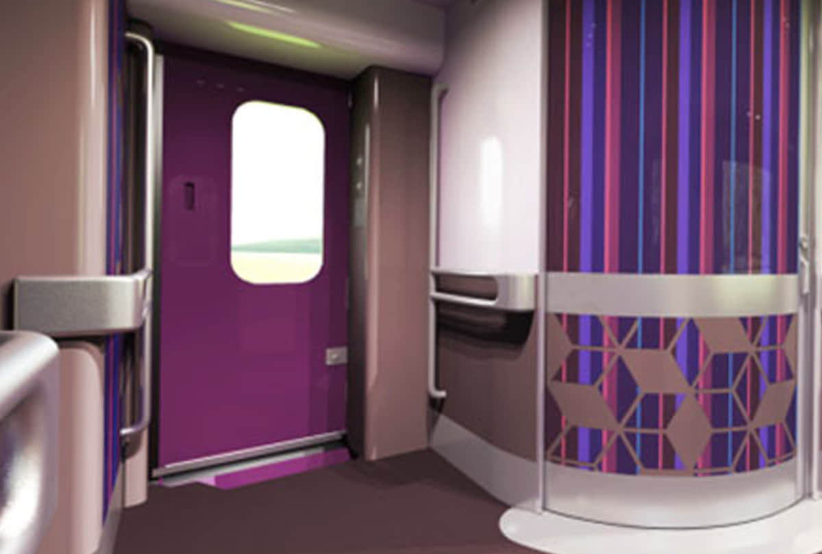 indian railways train 18 and 20 will be soon on track with world class facilities 