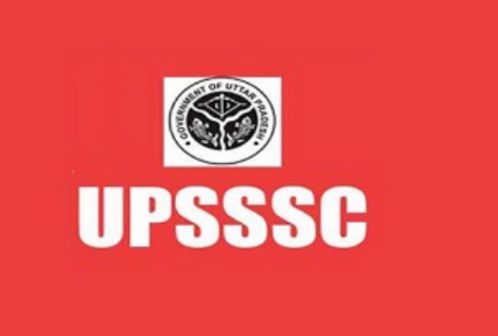 negative marking in upsssc examination.