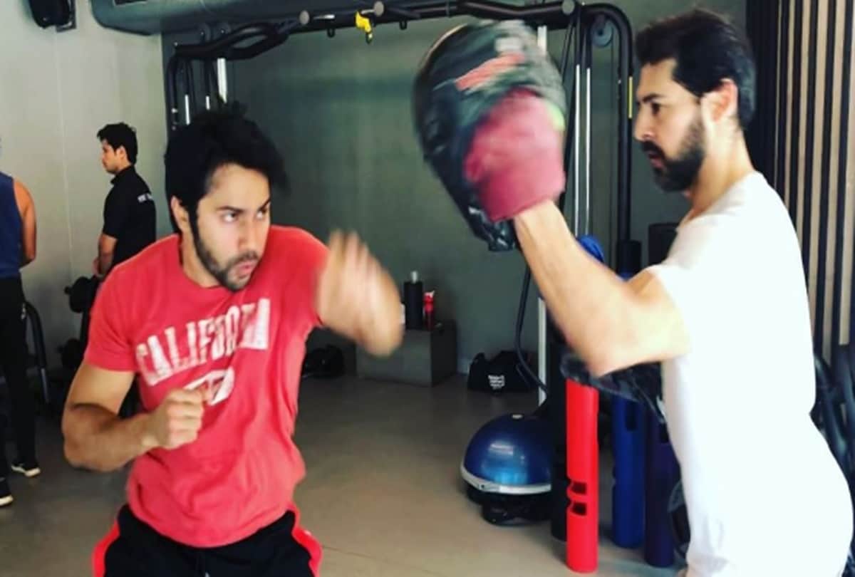 film raaz star dino morea come back in bollywood watch this video