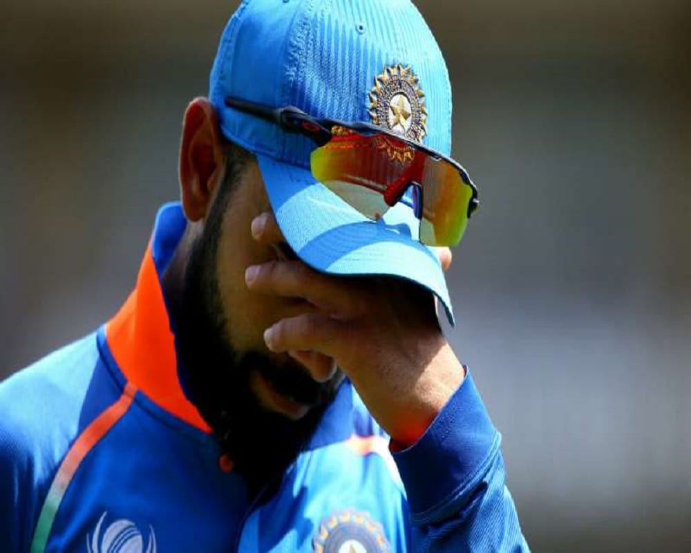 Graeme Smith advised Virat Kohli to quit captaincy for team india