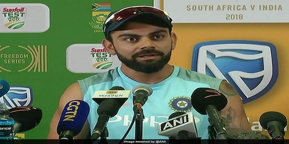 team india may play without spinner in third test