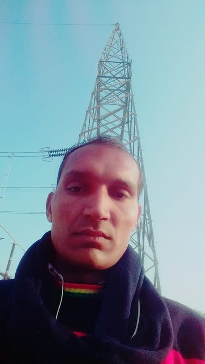 NTPC plant guard murdered in agra