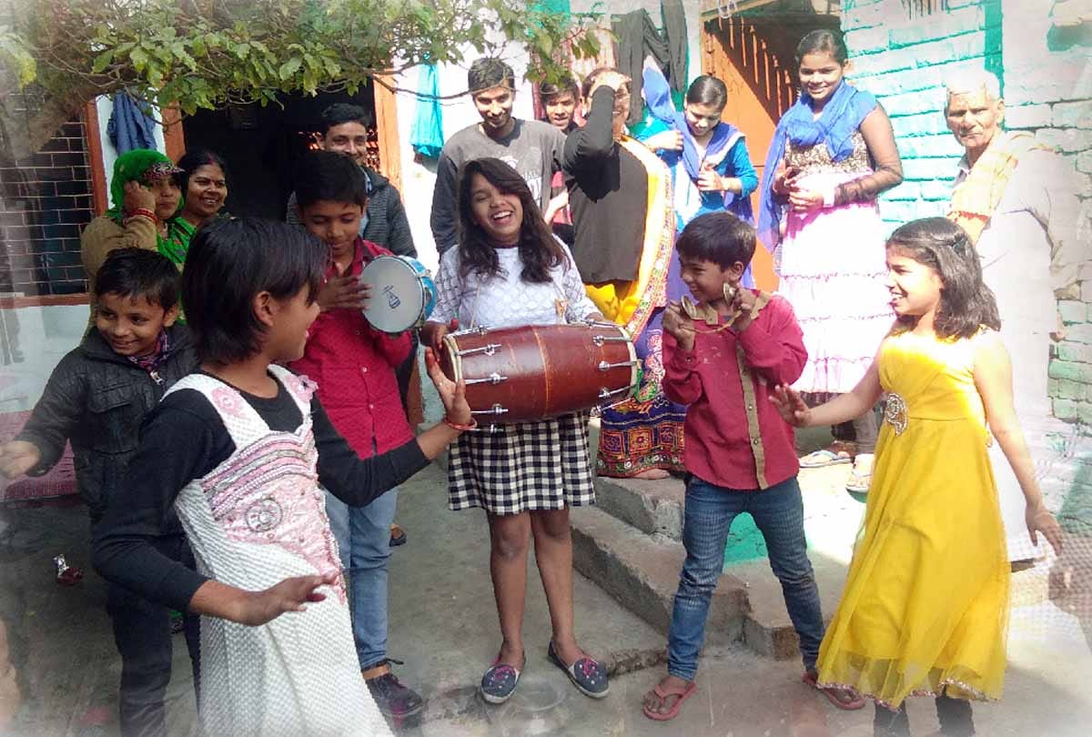 without band baja dulha is not complete