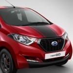 Datsun redi-GO AMT