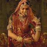 DEEPIKA PADUKONE