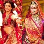 Deepika Padukone