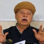  लोकेन्द्र सिंह कालवी
