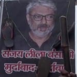 MATHURA PADMAVAT VIRODH