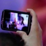 video made of girl student  when she was on bathroom