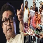MNS assures protect the screening, crew, while Karni Sena continues its protests against Padmaavat