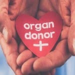 organ donors