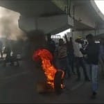 padmaavat protest