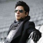 shahrukh khan reject the role of alauddin khilji in padmaavat
