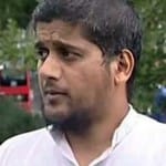  indian origin youth Siddhartha Dhar called as global terrorist by america who joined ISIS in 2014
