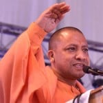 मुख्यमंत्री योगी आदित्यनाथ