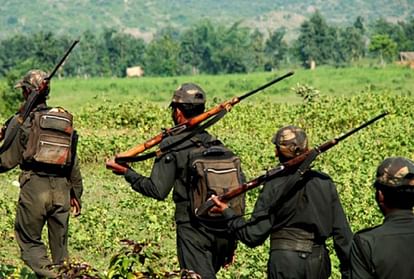 Chhattisgarh: निशाने पर हैं BJP के जिताऊ उम्मीदवार! नक्सलियों को 'ऑक्सीजन' तो नहीं पहुंचा रही ये 'पॉलिटिक्स' Chhattisgarh:: Naxal attack