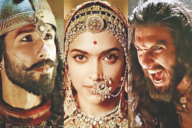 Police protection for 'Padmavat'
