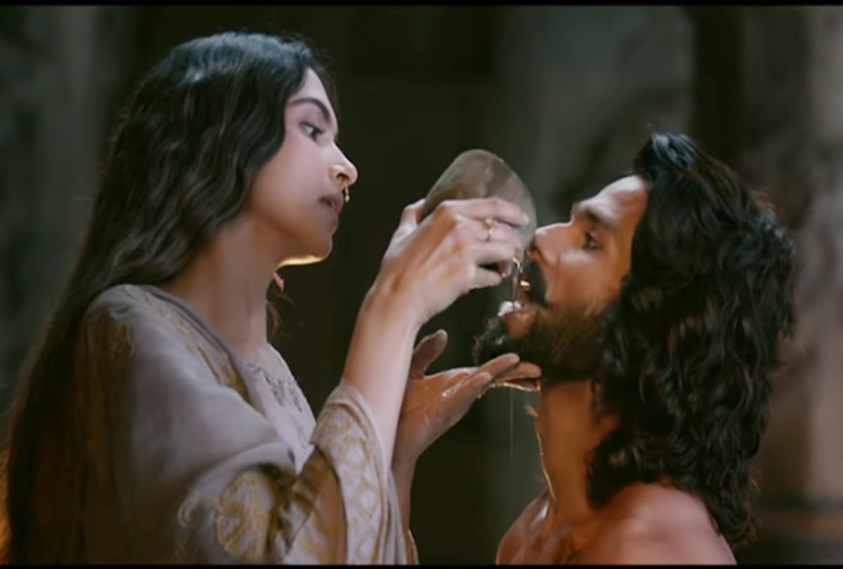 deepika padukone film padmaavat questions in upsc interview