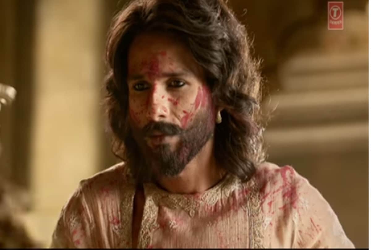 sanjay leela bhansali film padmaavat sixth day box office collection