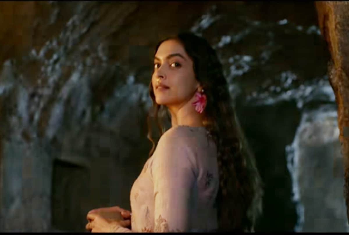 deepika padukone most challenging role in film padmaavat