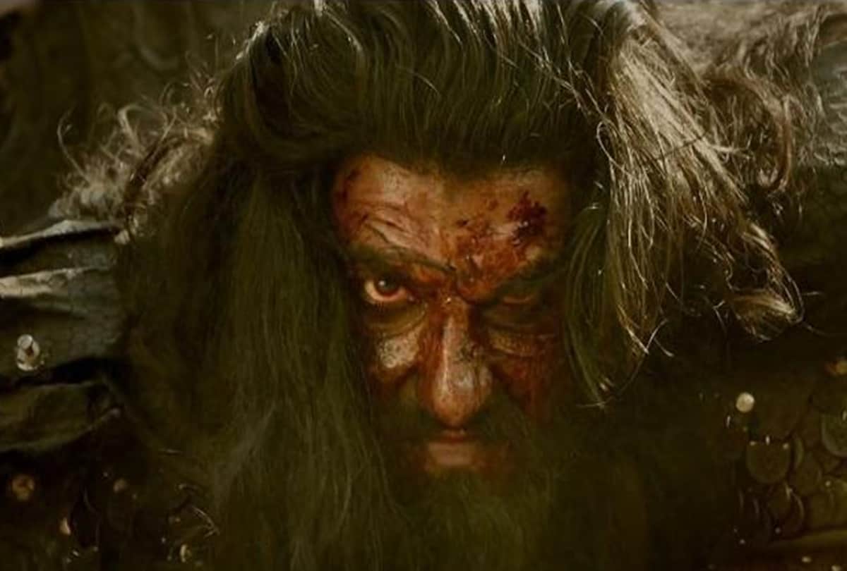 Throwback Thursday When Ranveer Singh Refused to Play Role of Alauddin Khilji in Padmaavat
