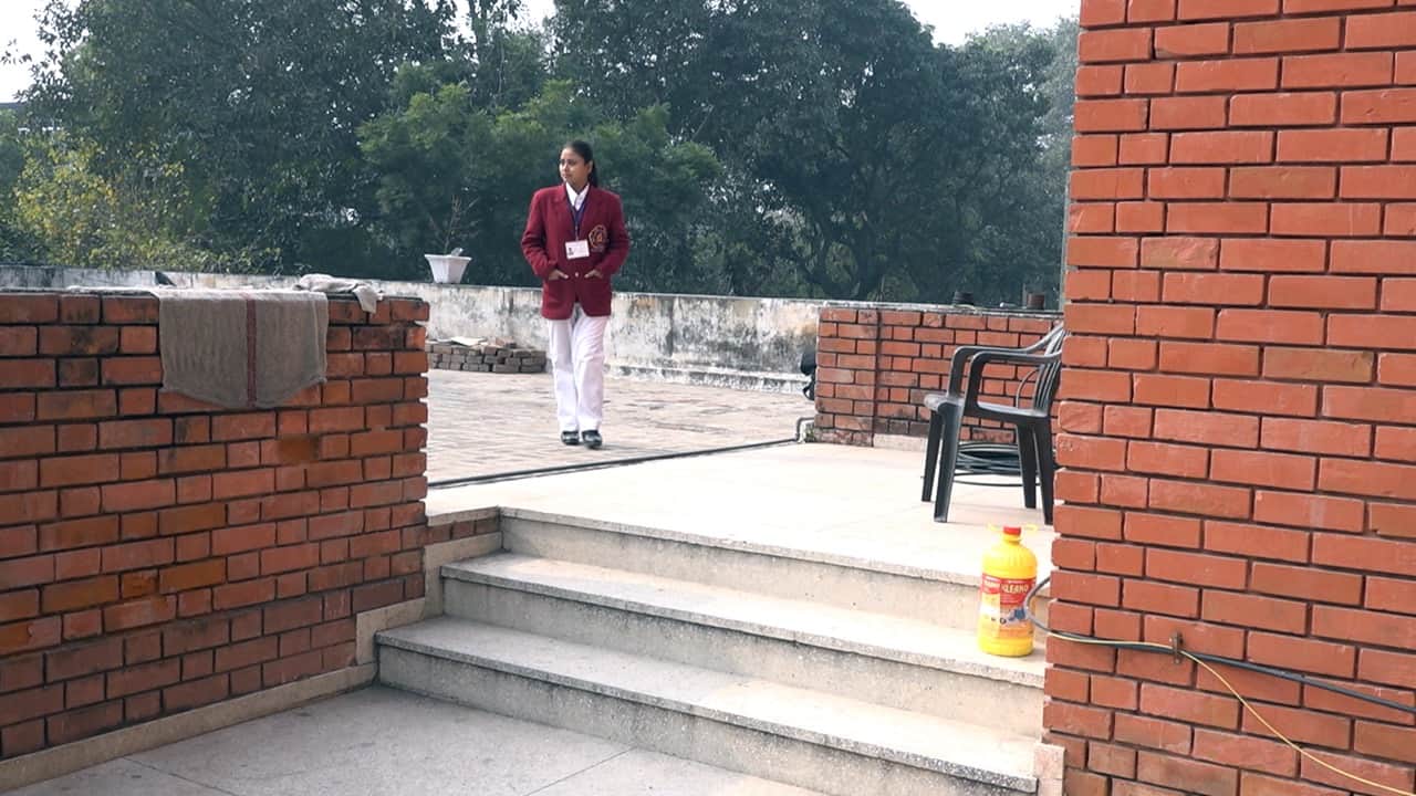 आगरा नाजिया 