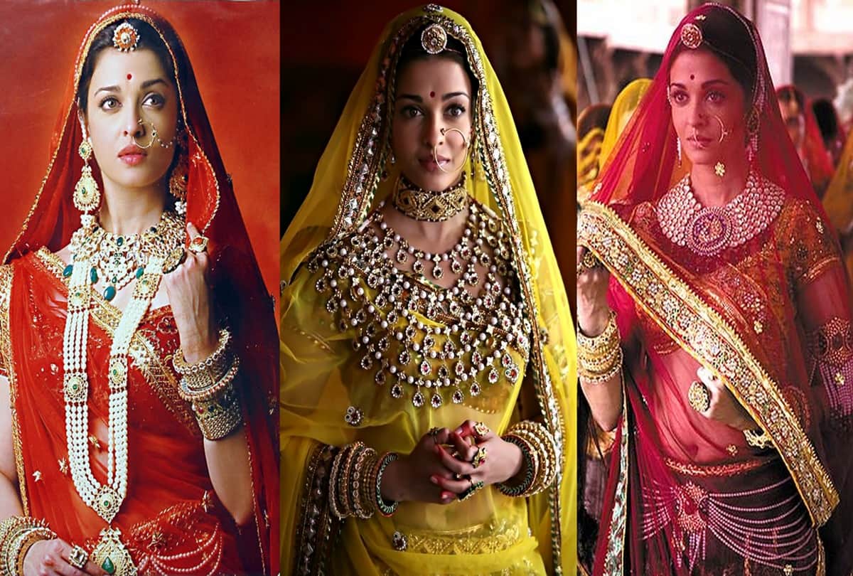 not only Deepika these bollywood actress also rocked in the royal avatar