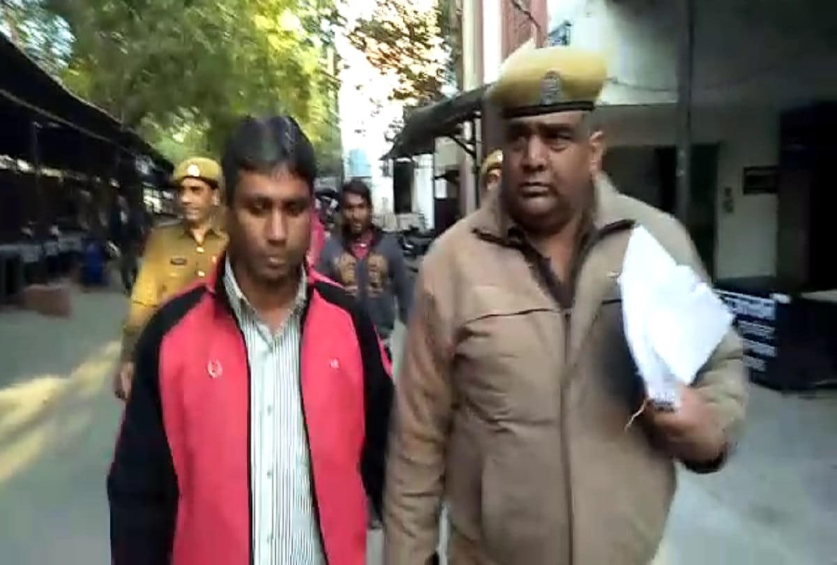 lifetime imprisonment to murderer in ajmer rajasthan