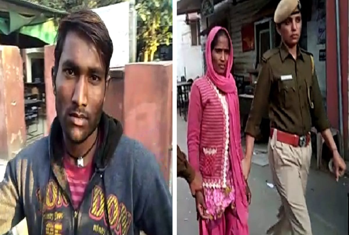 dalit minor girl rape in rajasthan