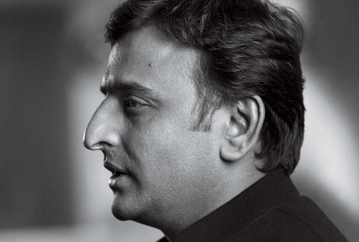 samajwadi party president akhilesh yadav statement about yogi government