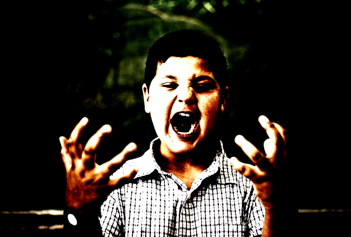 Parvarish ki pathshala, amarujala series story 3