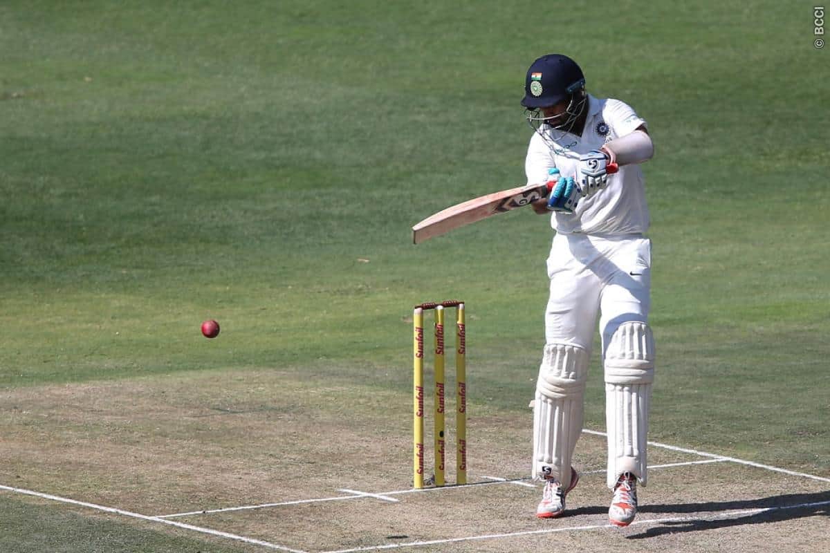 india vs south africa virat kohli made four and pujara made one record