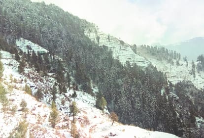 three people died due to cold in himachal