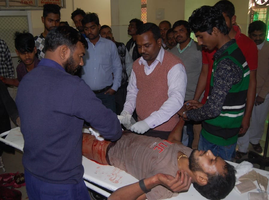 बहन से दोस्त की नजदीकी बर्दाश्त नहीं कर सका युवक, गोली से उड़ाया