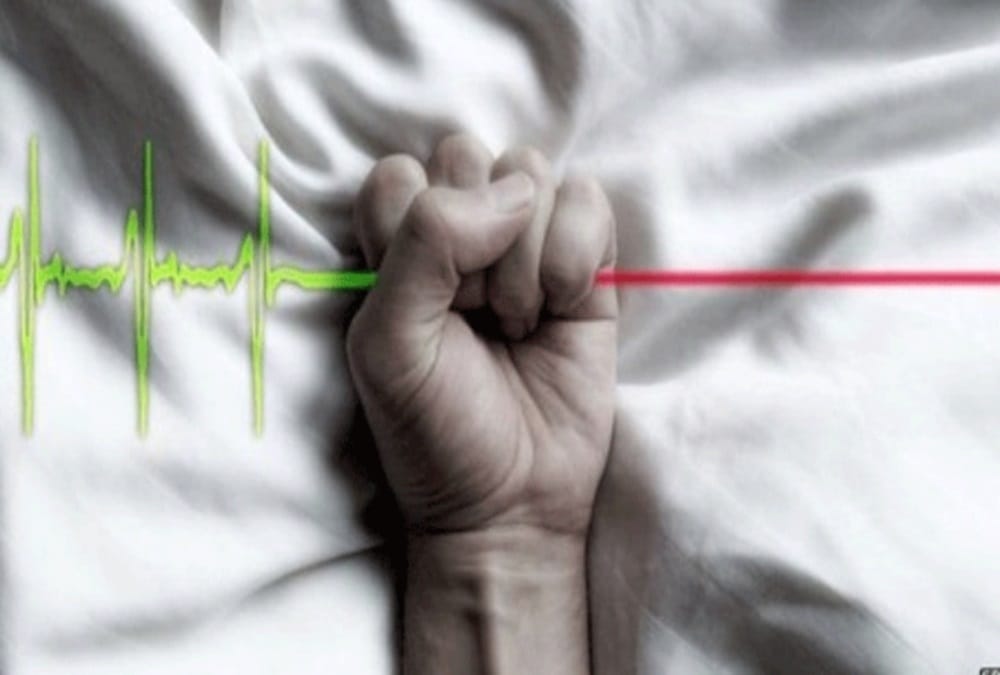 father wants Euthanasia with six year old daughter in khatima