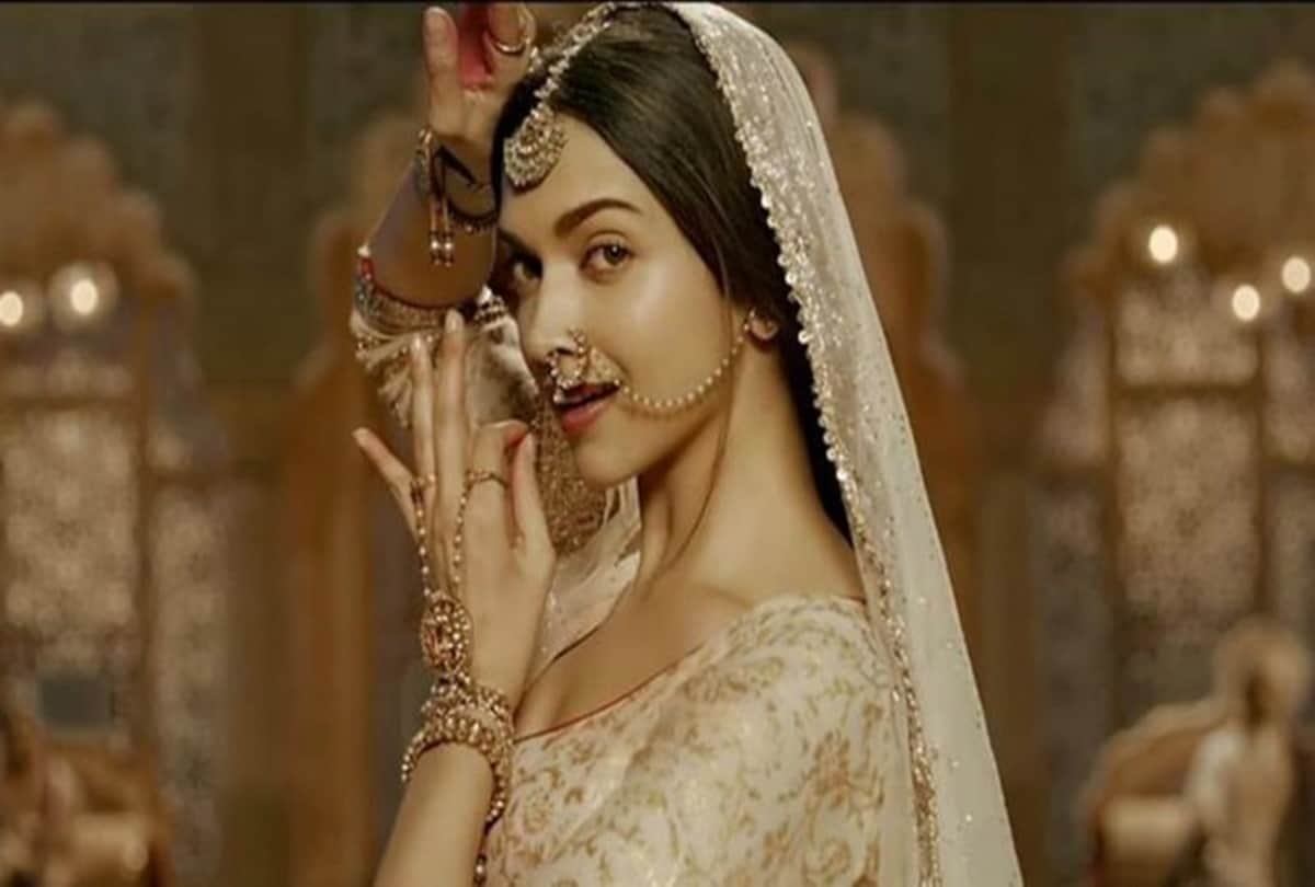 padmaavat deepika padukone confirms paid more than ranveer singh and shahid kapoor