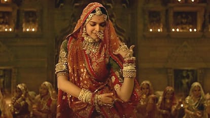DEEPIKA PADUKONE