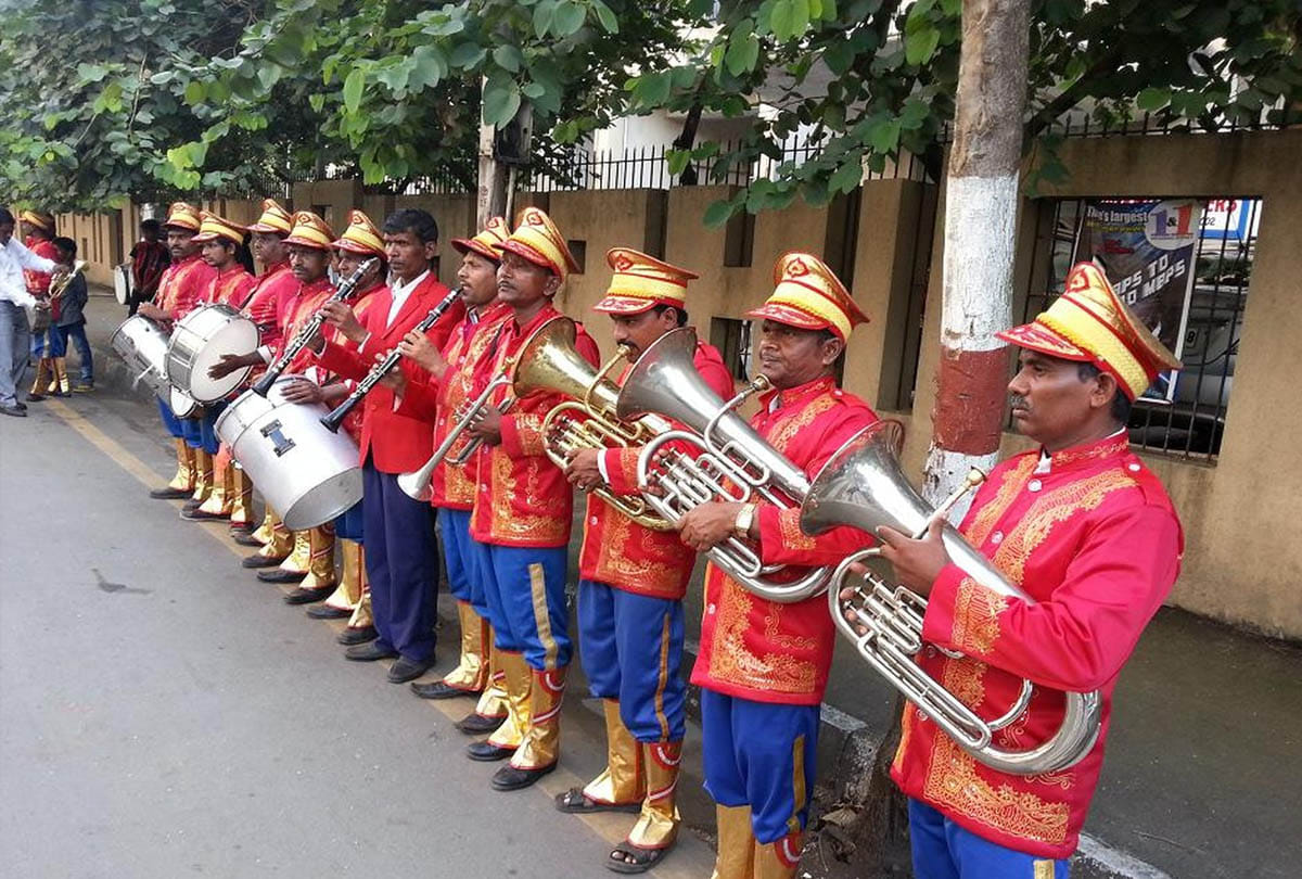 UP government and order of High Court in Marriage not being bands People bothered