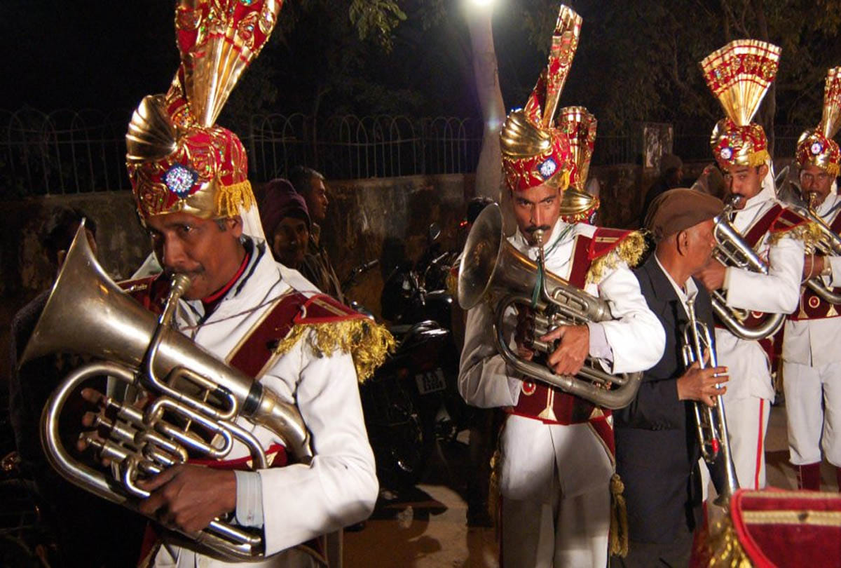 UP government and order of High Court in Marriage not being bands People bothered