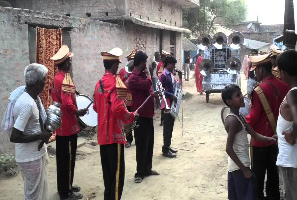 UP government and order of High Court in Marriage not being bands People bothered