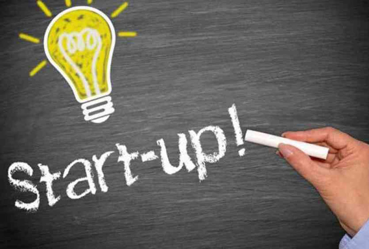 Good chance to shape startup ideas