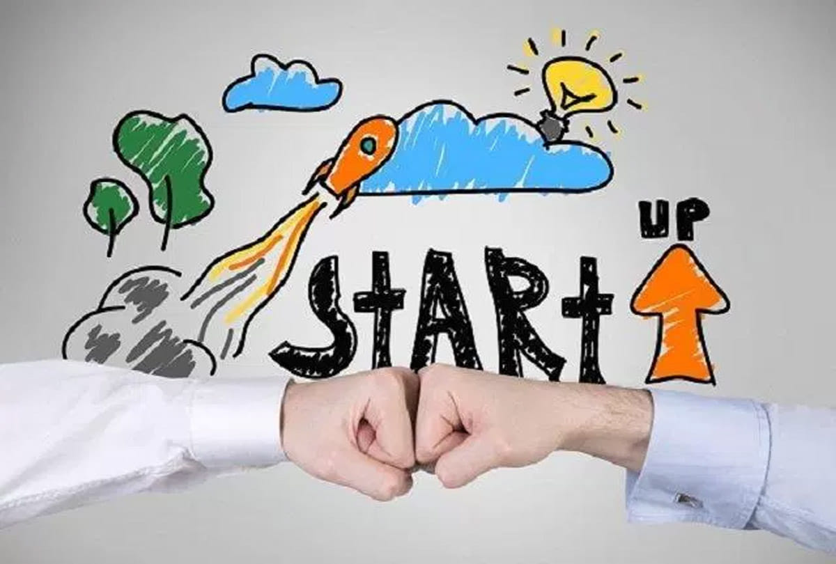 Good chance to shape startup ideas