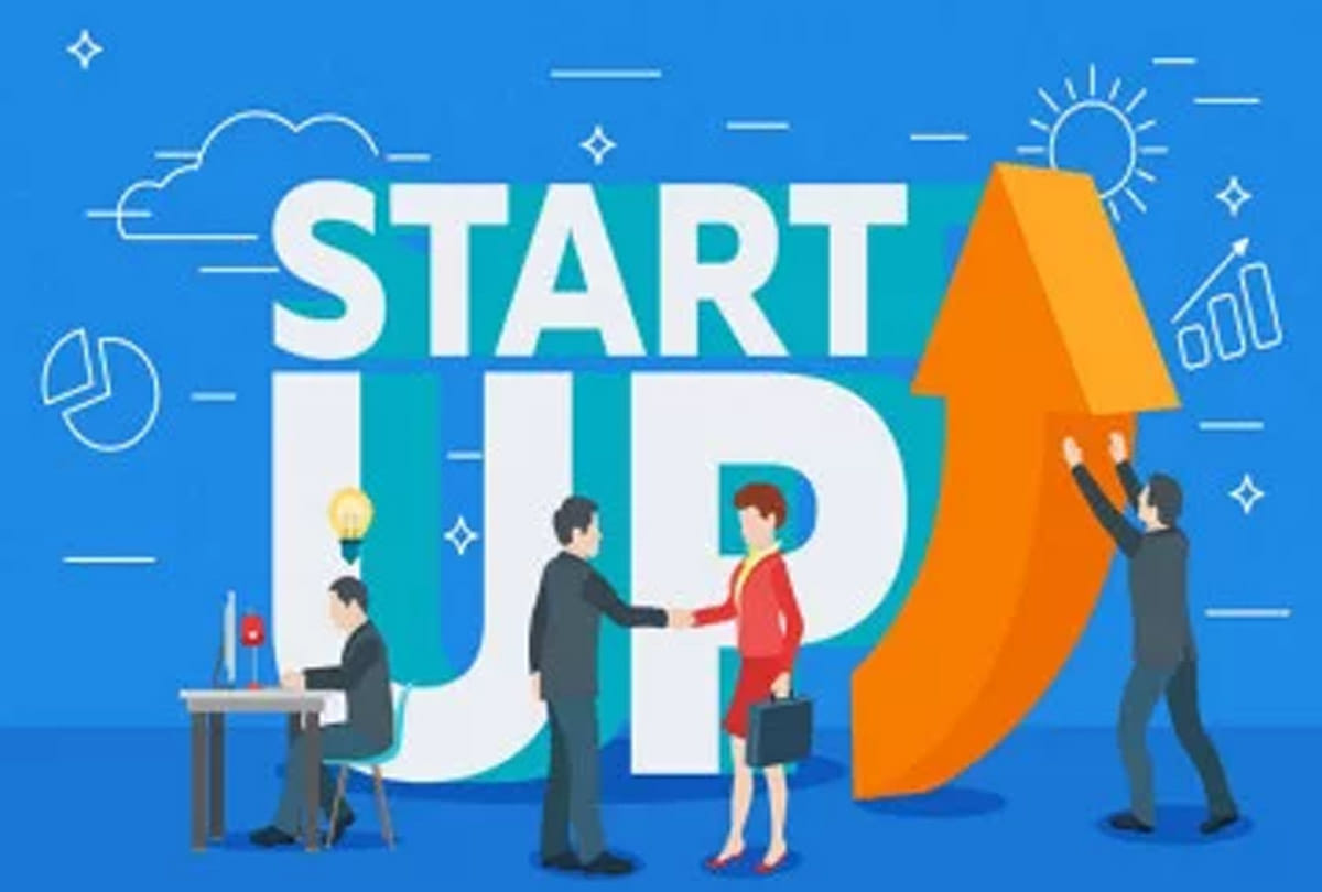 Good chance to shape startup ideas