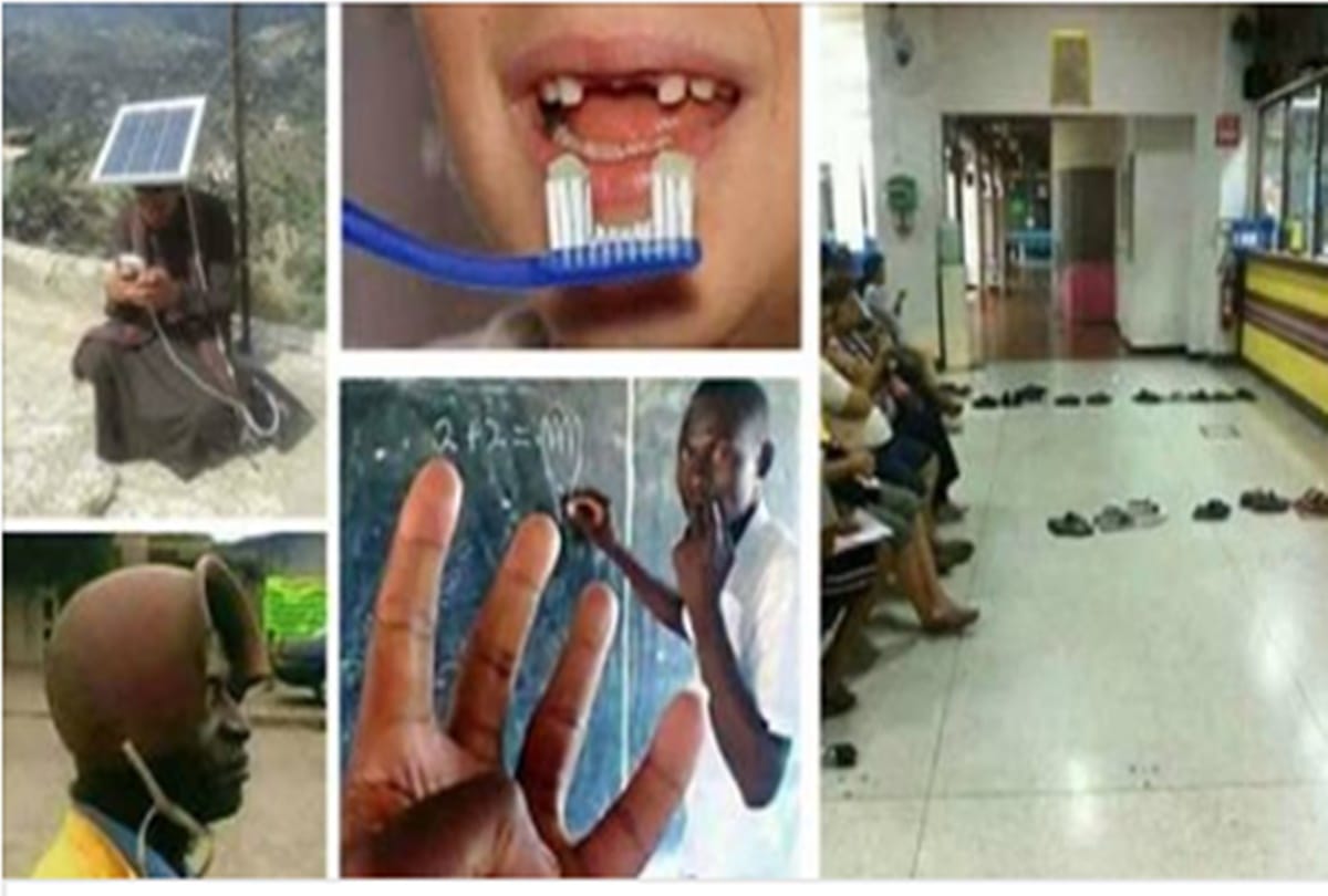These funniest photos viral social media 