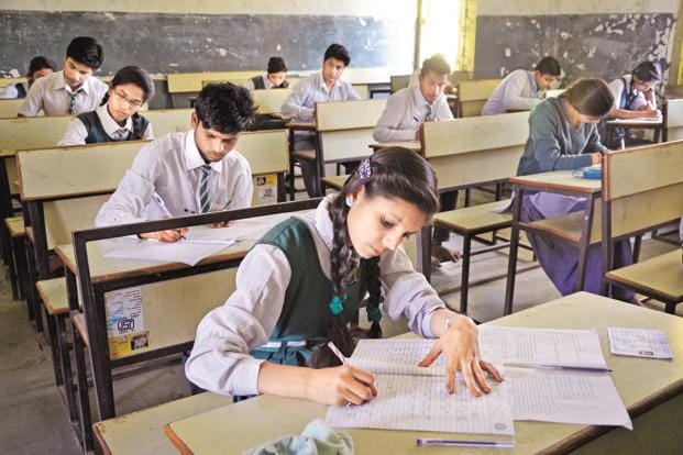 Doon Global School unique effort to prepare student board exams