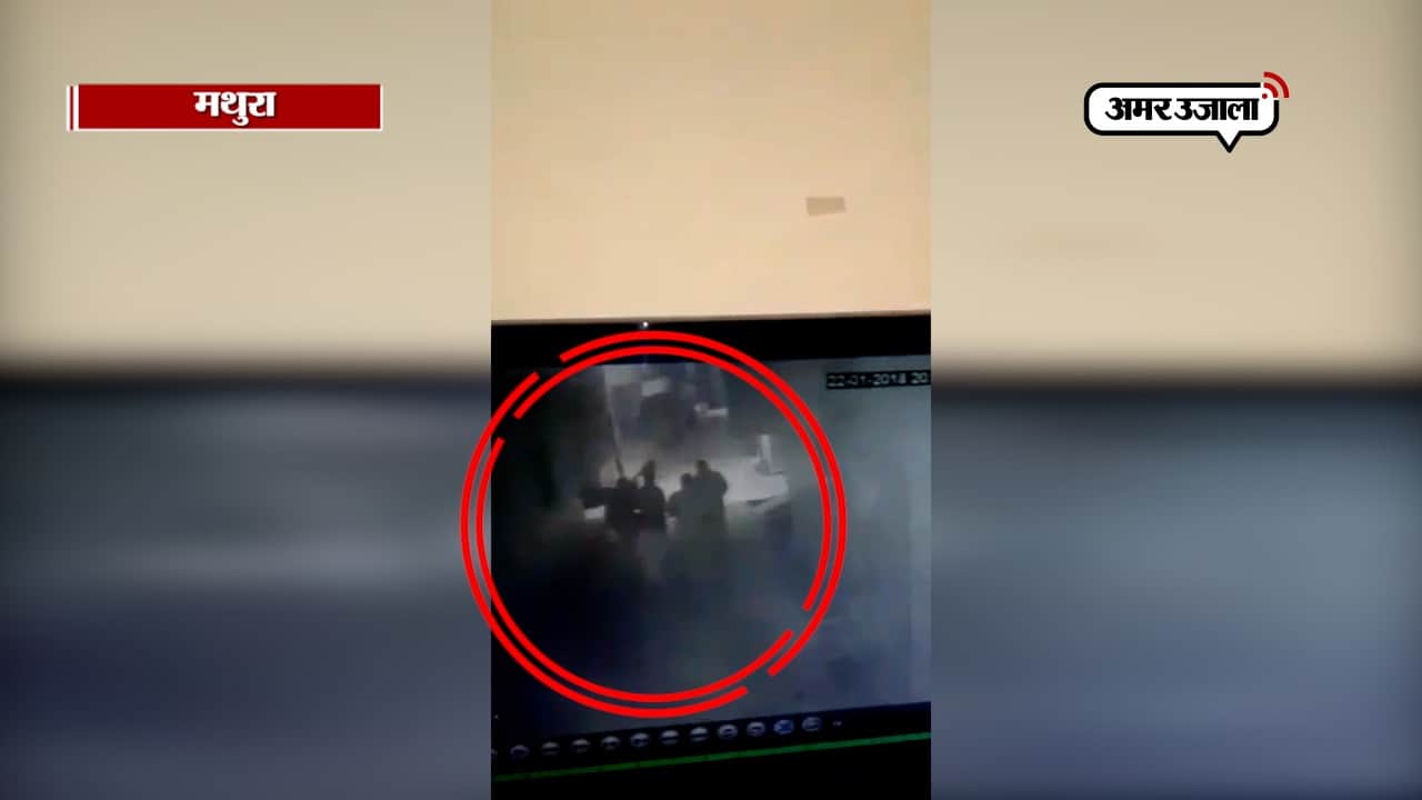 फर्जी एनकाउंटर