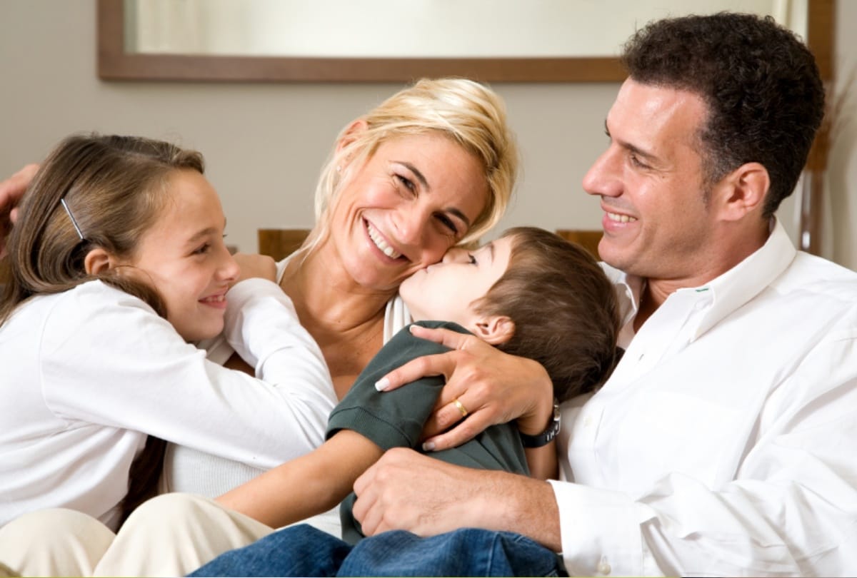 Can not have second marriage ground for children custody: Supreme Court